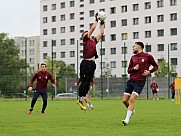 Training vom 13.10.2023 BFC Dynamo