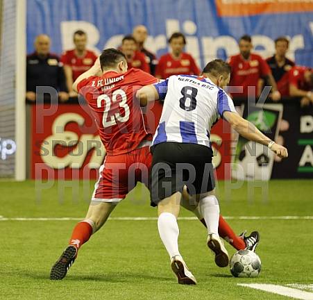 AOK Traditionsmasters 2020