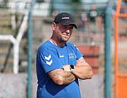 2.Spieltag BFC Dynamo - Berliner AK 07,