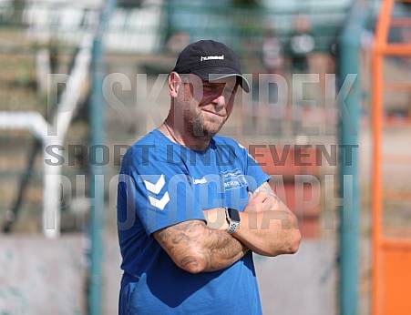 2.Spieltag BFC Dynamo - Berliner AK 07,