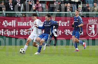 Achtelfinale Delay Sports Berlin - BFC Dynamo