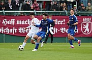 Achtelfinale Delay Sports Berlin - BFC Dynamo