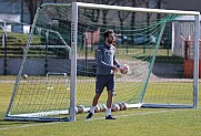 18.03.2022 Training BFC Dynamo