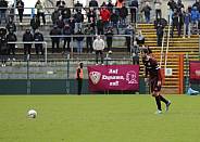 Cosy-Wasch Viertelfinale BFC Dynamo - VSG Altglienicke