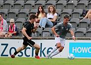 Testspiel SV Lichtenberg 47 - BFC Dynamo,