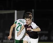 26. Spieltag BFC Dynamo - BSG Chemie Leipzig