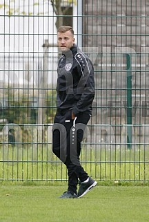 Trainingsspiel A1 - B1 Jugend