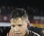 32.Spieltag FSV Optik Rathenow - BFC Dynamo,