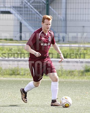 BFC Dynamo U21 - SV Adler Berlin II