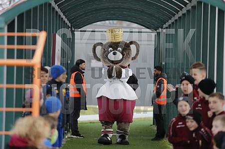 25.Spieltag BFC Dynamo - 1.FC Lokomotive Leipzig