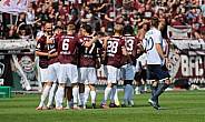 1. Runde DFB-Pokal BFC Dynamo - VfL Bochum 1848