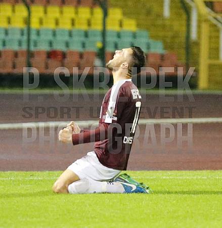 6.Spieltag BFC Dynamo - TSG Neustrelitz