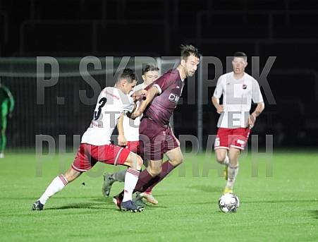 11.Spieltag BFC Dynamo - VfB Germania Halberstadt