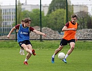 Training vom 09.04.2024 BFC Dynamo