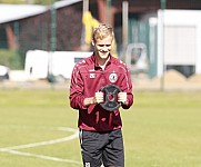 21.09.2020 Training BFC Dynamo