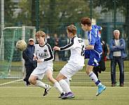 BFC Dynamo u15 - SV Empor Berlin u15