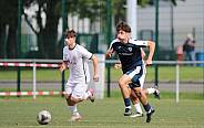 3.Spieltag BFC Dynamo U19 - SV Babelsberg 03 U19
