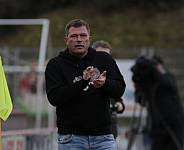 13.Spieltag ZFC Meuselwitz - BFC Dynamo