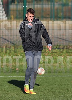 30.10.2021 Training BFC Dynamo