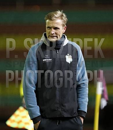 20.Spieltag BFC Dynamo - Chemnitzer FC ,