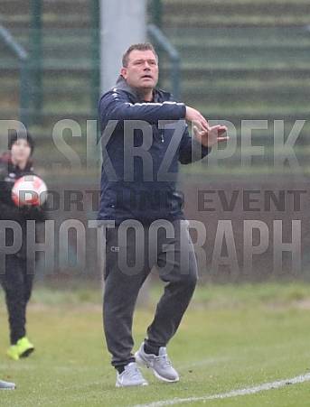 22.Spieltag BFC Dynamo - FC Eilenburg,