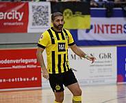 8.Bretter-Knaller Turnier der Traditionsmannschaften