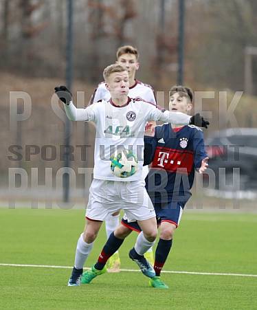 FC Bayern München - BFC Dynamo ,