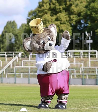 Jugenderöffnung 2018/19