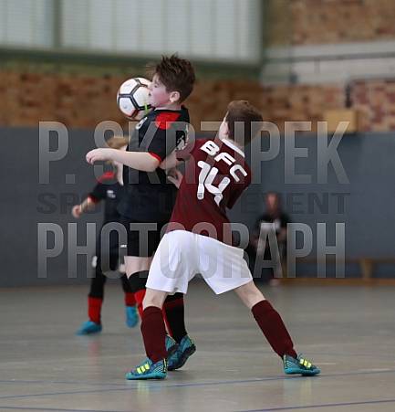 2.Spree Color Cup 2018