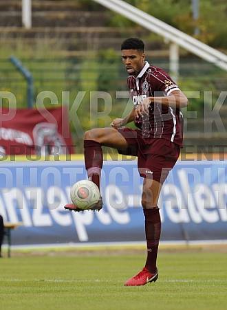 32.Spieltag BFC Dynamo - SV Babelsberg 03 ,