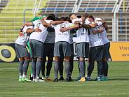 1.Spieltag 1.FC Lok Leipzig - BFC Dynamo,