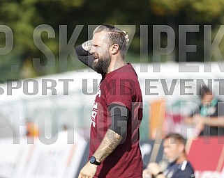 2.Spieltag BFC Dynamo - Berliner AK 07,