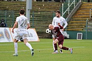 19.Spieltag BFC Dynamo - SV Babelsberg 03