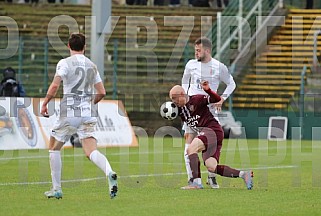 19.Spieltag BFC Dynamo - SV Babelsberg 03