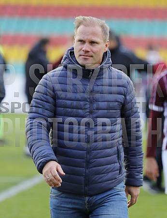 14.Spieltag BFC Dynamo - FSV Union Fürstenwalde ,