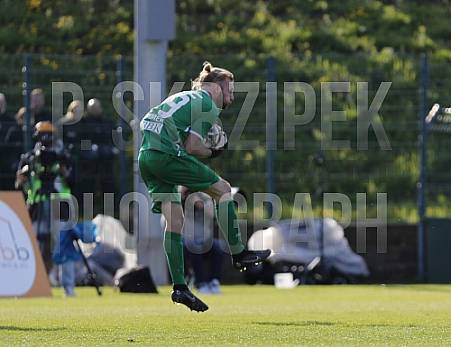 29.Spieltag BFC Dynamo - FC Rot-Weiß Erfurt