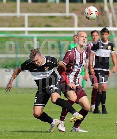 4.Spieltag BFC Dynamo - VfB Germania Halberstadt,