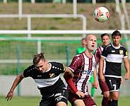 4.Spieltag BFC Dynamo - VfB Germania Halberstadt,