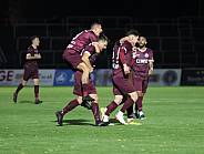 10.Spieltag BFC Dynamo - SV Babelsberg 03