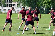 Training vom 26.06.2023 BFC Dynamo