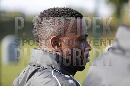 21.09.2019 Training BFC Dynamo