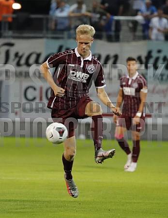 7.Spieltag Chemnitzer FC - BFC Dynamo, 7.Spieltag Chemnitzer FC - BFC Dynamo,