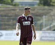 Testspiel BFC Dynamo - FC Carl Zeiss Jena