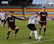 15.Spieltag BFC Dynamo - 1.FC Lokomotive Leipzig