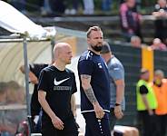Testspiel SV Lichtenberg 47 - BFC Dynamo