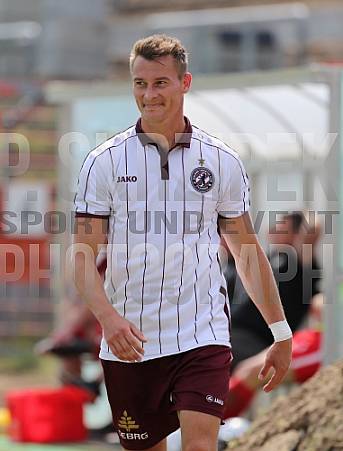 Testspiel BFC Dynamo - SV Sparta Lichtenberg