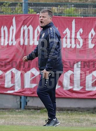 32.Spieltag BFC Dynamo - SV Babelsberg 03 ,