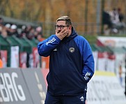 Achtelfinale Delay Sports Berlin - BFC Dynamo