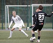 Testspiel BFC Dynamo - SV Lichtenberg 47
