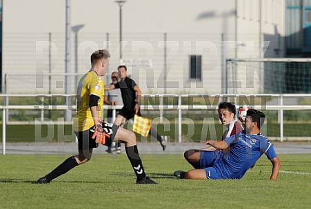 Testspiel BFC Dynamo - Hertha 03 Zehlendorf , Testspiel BFC Dynamo - Hertha 03 Zehlendorf ,